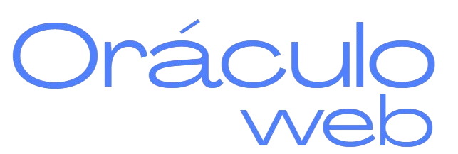 Logo oráculo