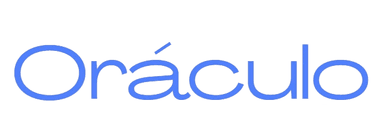 Logo oráculo